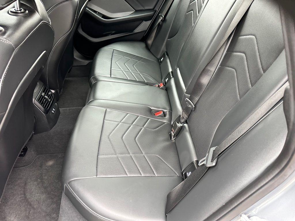 used 2025 BMW 228 Gran Coupe car, priced at $30,886