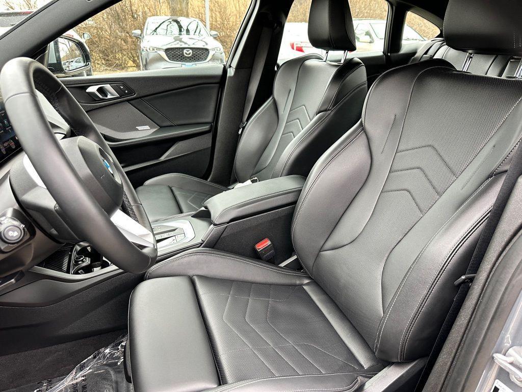 used 2025 BMW 228 Gran Coupe car, priced at $30,886
