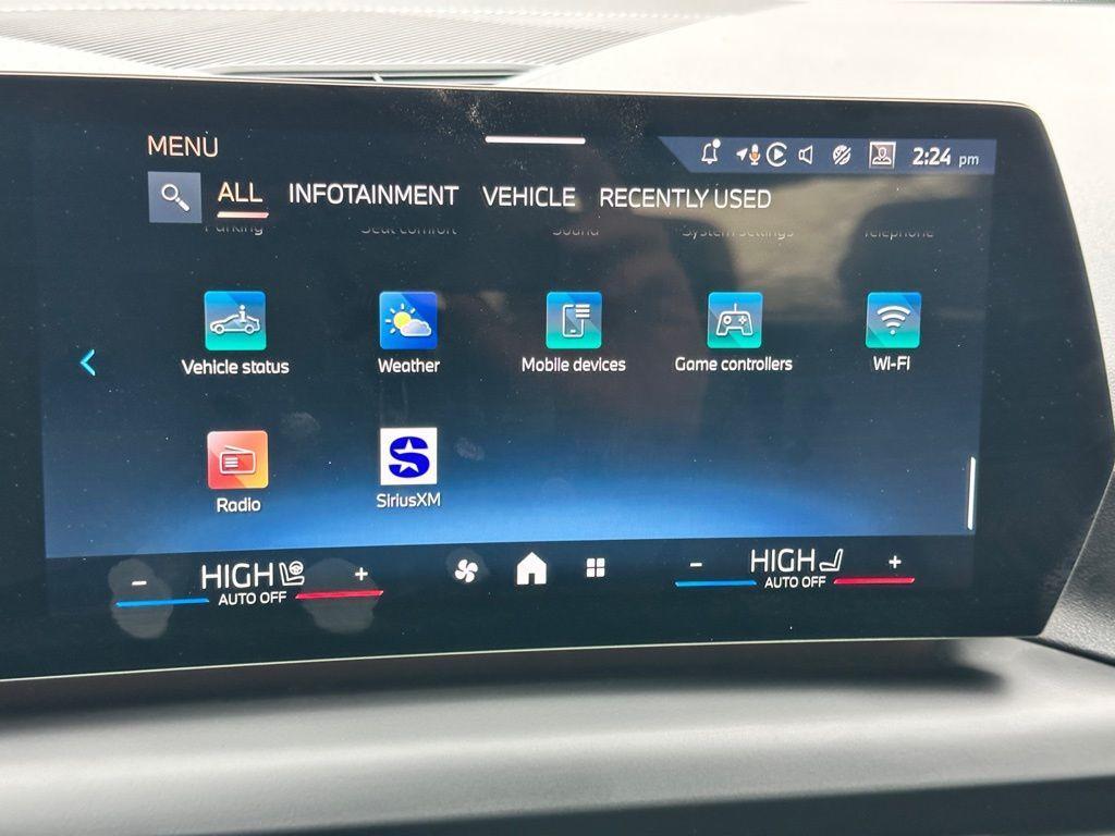 used 2025 BMW 228 Gran Coupe car, priced at $30,886