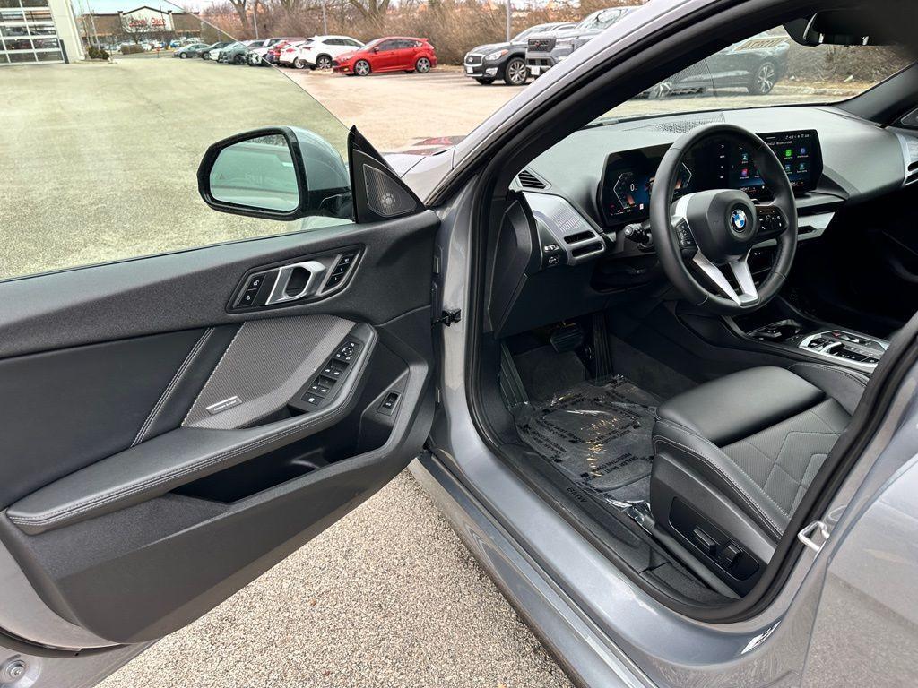 used 2025 BMW 228 Gran Coupe car, priced at $30,886