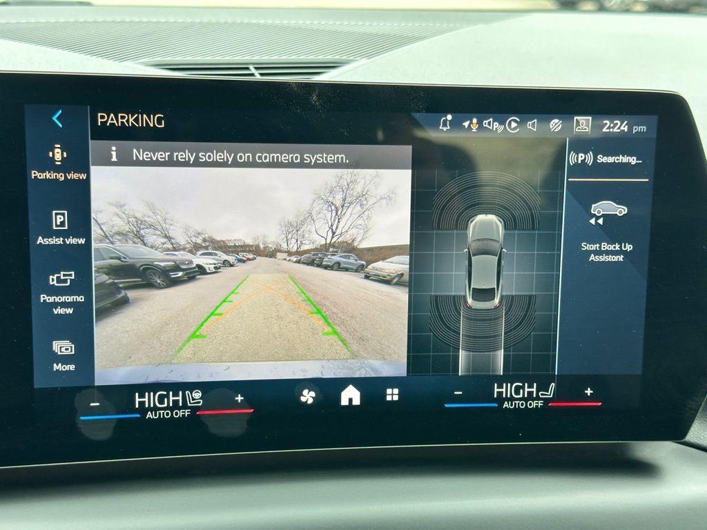 used 2025 BMW 228 Gran Coupe car, priced at $30,886