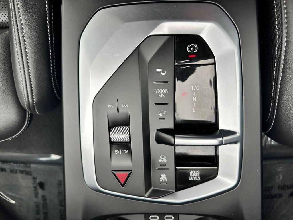 used 2025 BMW 228 Gran Coupe car, priced at $30,886