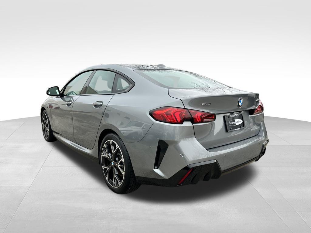 used 2025 BMW 228 Gran Coupe car, priced at $30,886