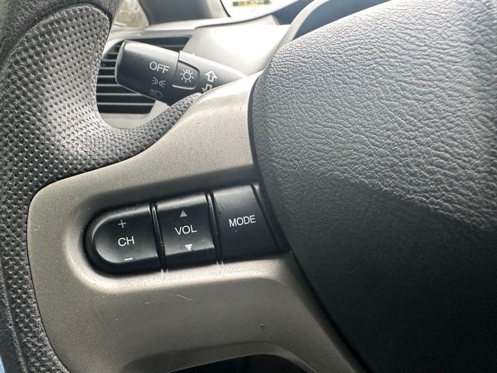 used 2007 Honda Civic car, priced at $2,998