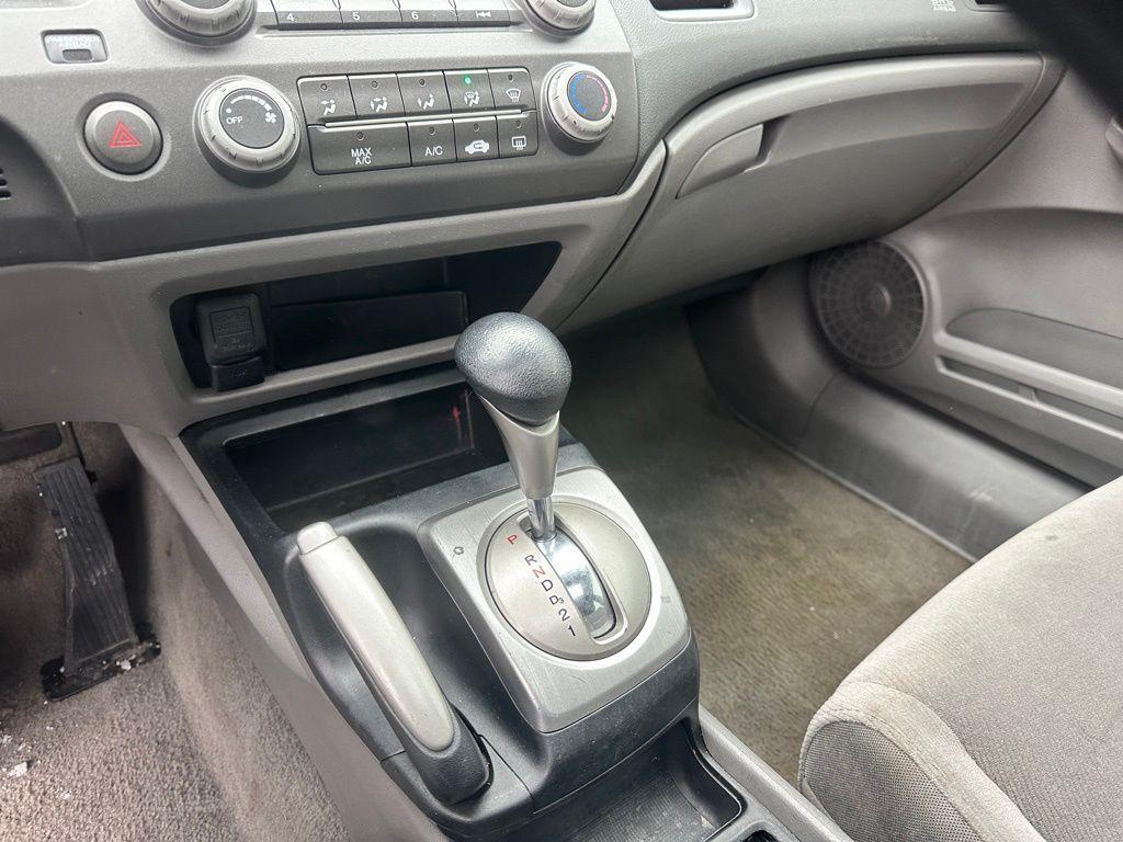 used 2007 Honda Civic car, priced at $2,998