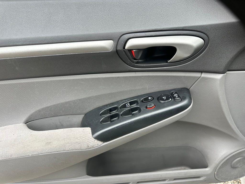 used 2007 Honda Civic car, priced at $2,998