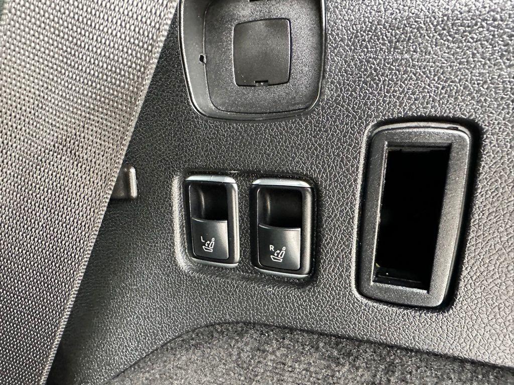 used 2017 Mercedes-Benz GLS 450 car, priced at $16,839