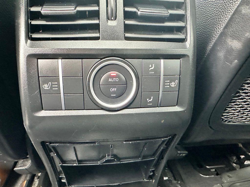 used 2017 Mercedes-Benz GLS 450 car, priced at $16,839