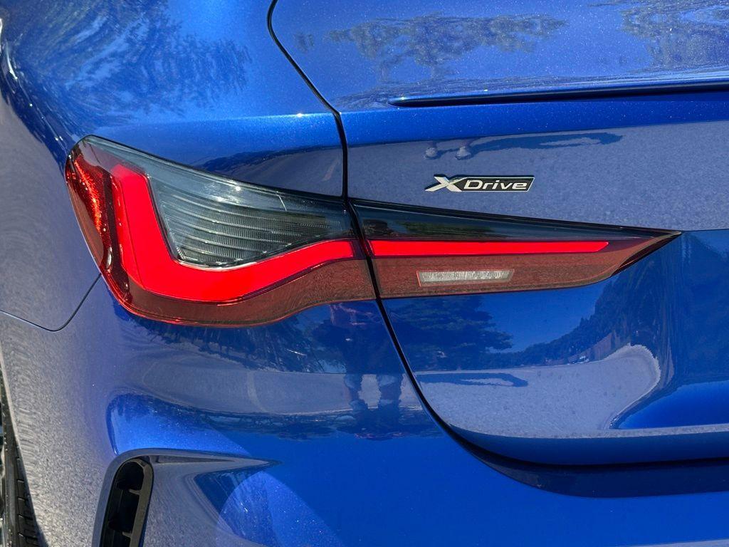 used 2026 BMW 430 car, priced at $44,298