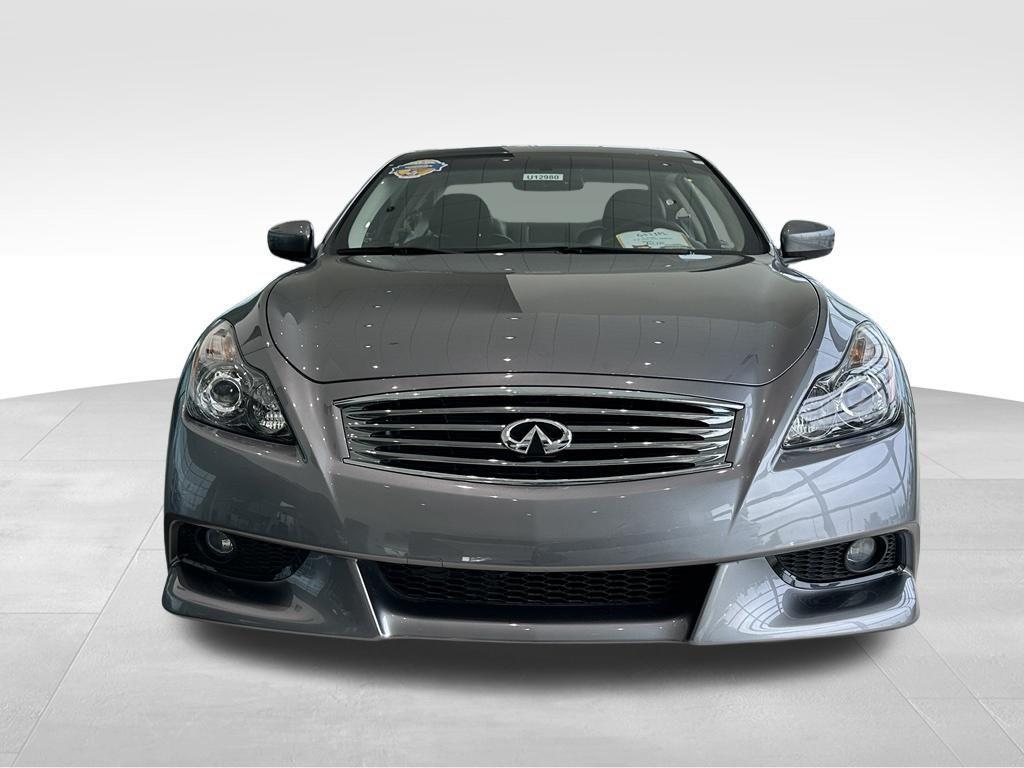 used 2011 INFINITI G37 car, priced at $50,812