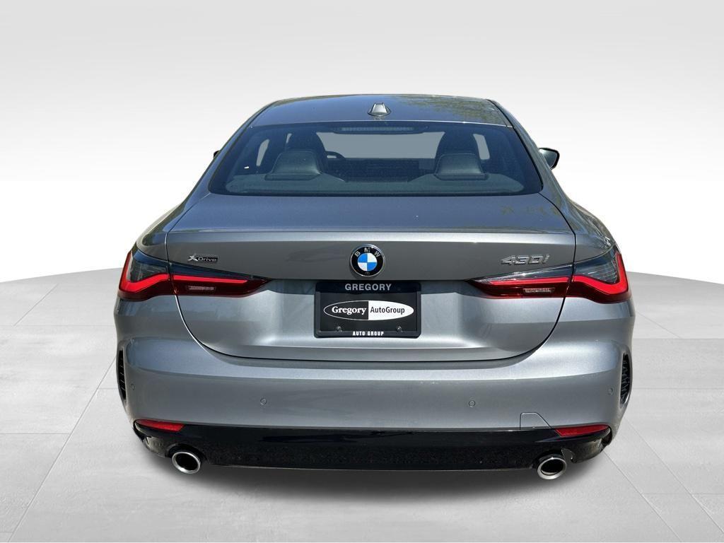 used 2026 BMW 430 car, priced at $38,886