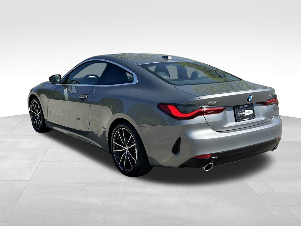 used 2026 BMW 430 car, priced at $38,886