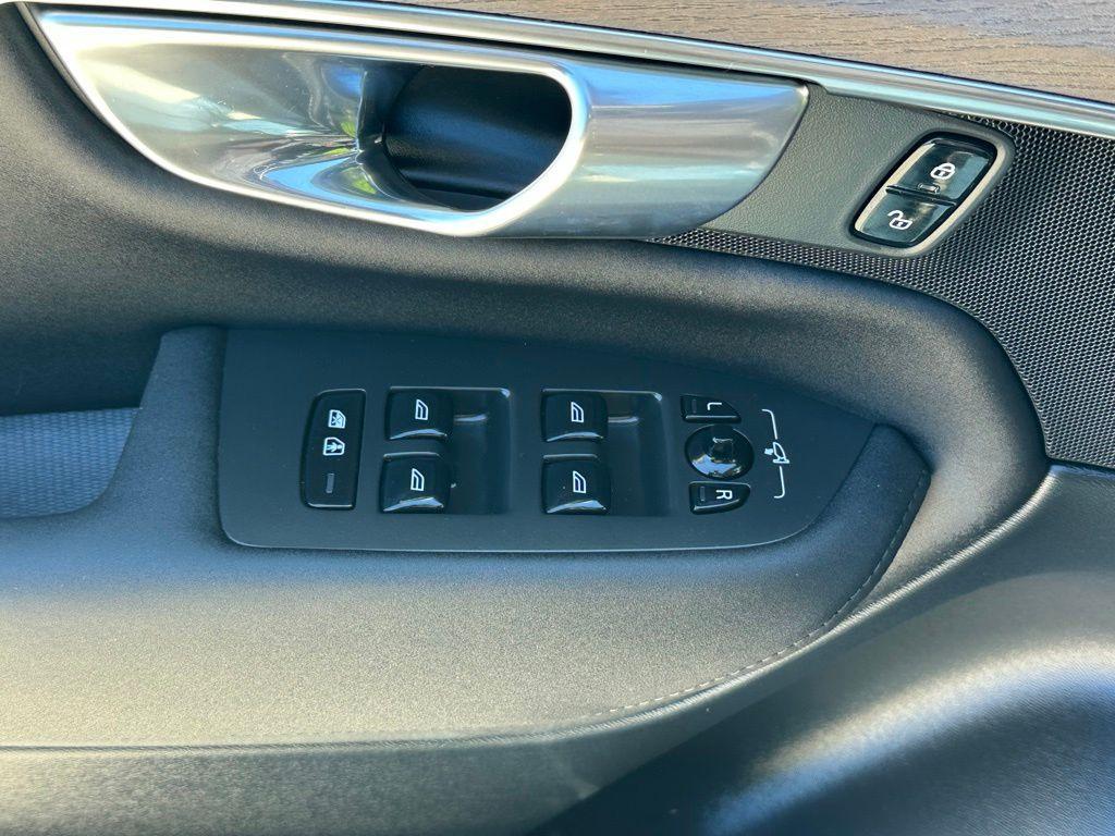 used 2025 Volvo XC90 car, priced at $50,298