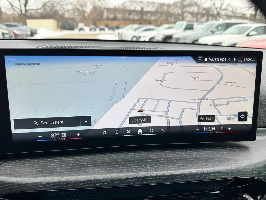 used 2025 BMW 330 car, priced at $35,886