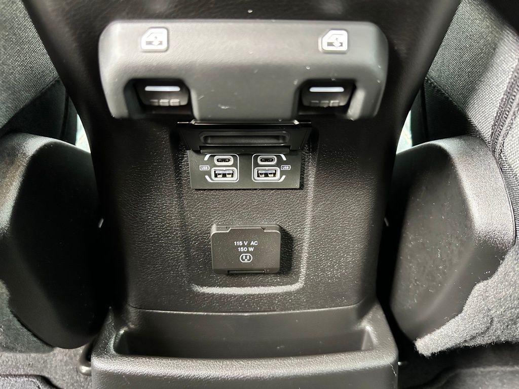 used 2025 Jeep Wrangler 4xe car, priced at $33,886