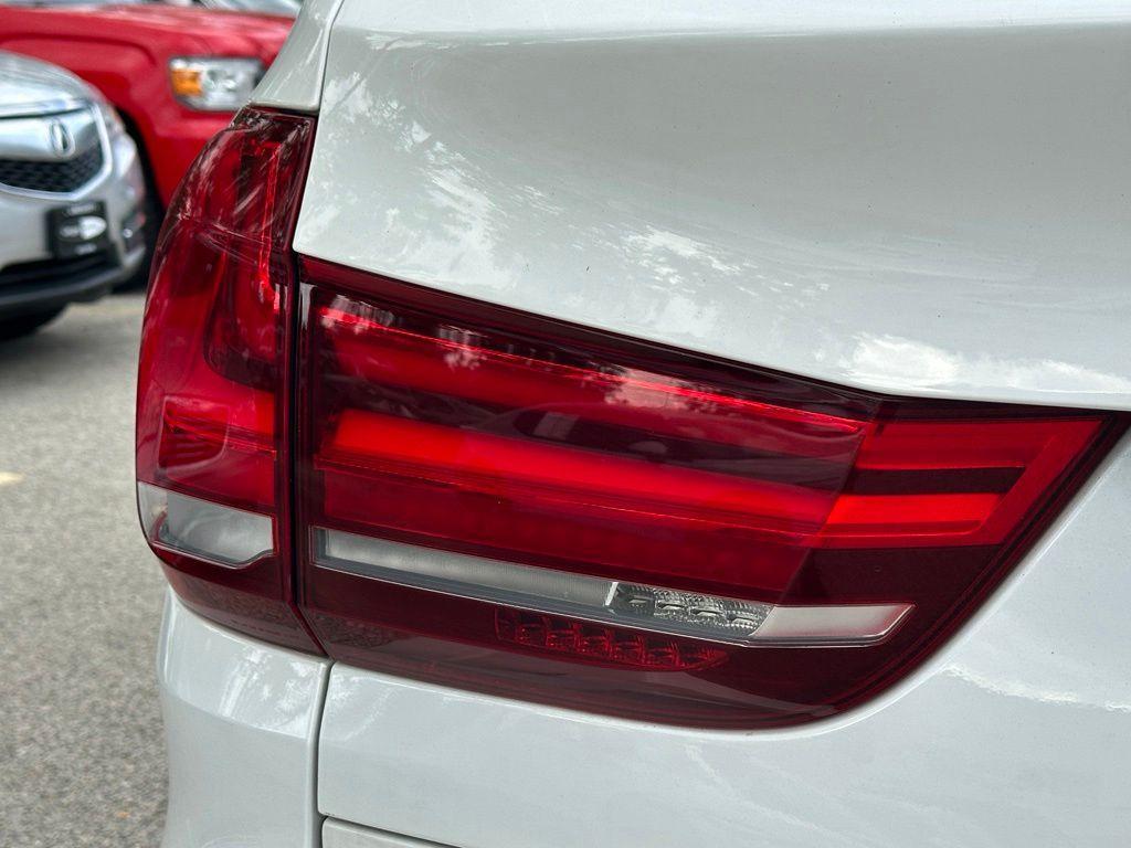 used 2018 BMW X5 car, priced at $11,388
