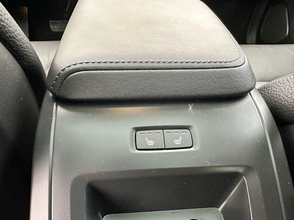 used 2025 Volvo XC60 car, priced at $31,593