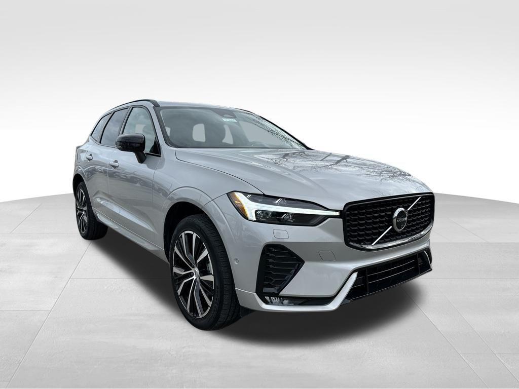 used 2025 Volvo XC60 car, priced at $31,593