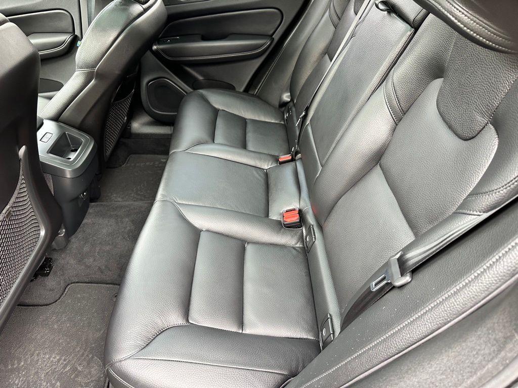 used 2025 Volvo XC60 car, priced at $31,593