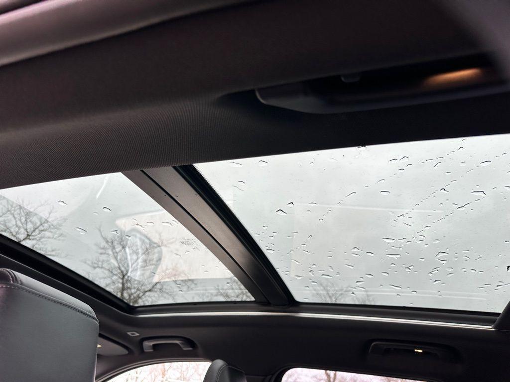 used 2025 BMW X1 car, priced at $31,886