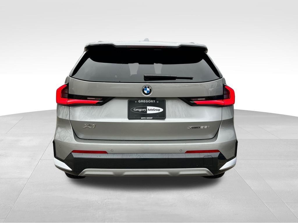 used 2025 BMW X1 car, priced at $31,886