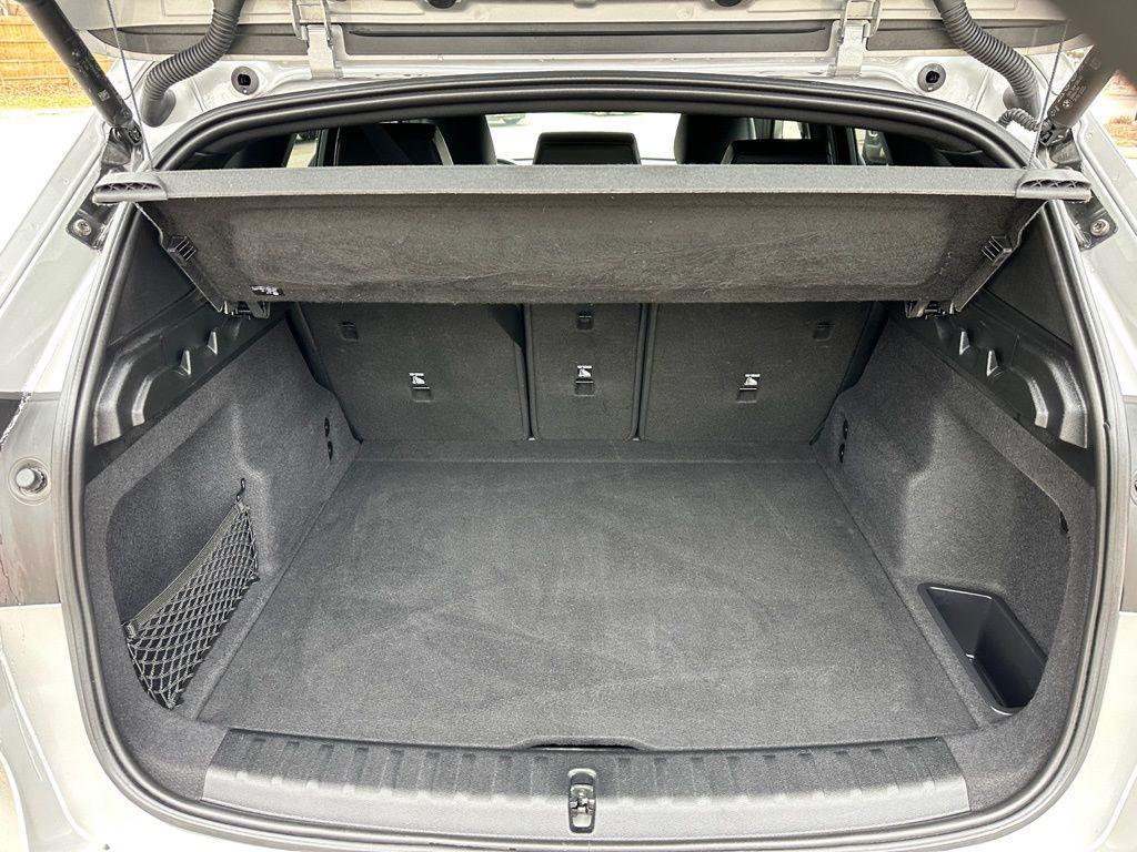 used 2025 BMW X1 car, priced at $31,886