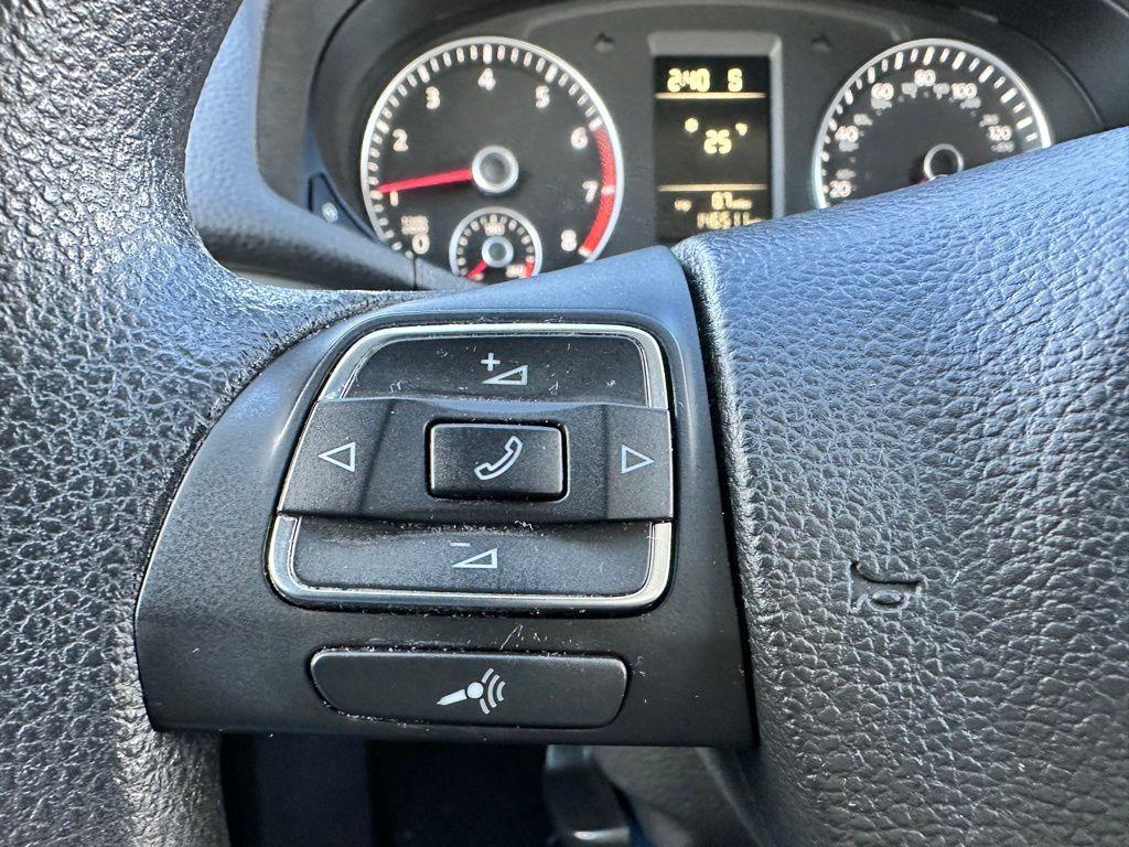 used 2012 Volkswagen Passat car, priced at $5,448