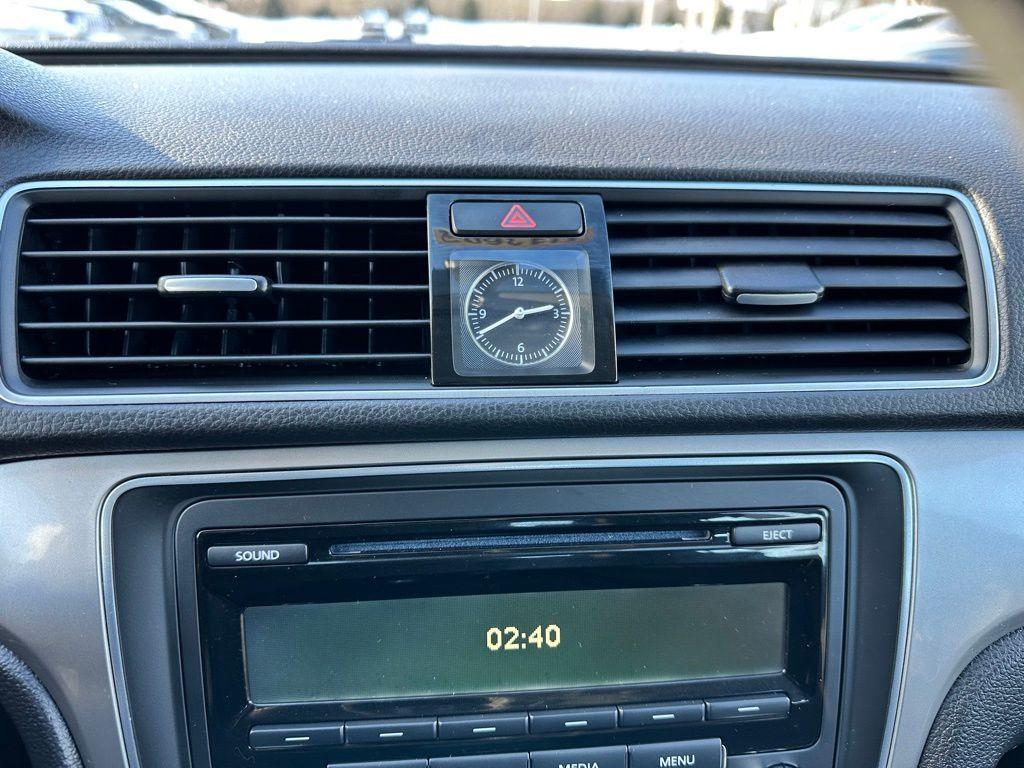 used 2012 Volkswagen Passat car, priced at $5,448