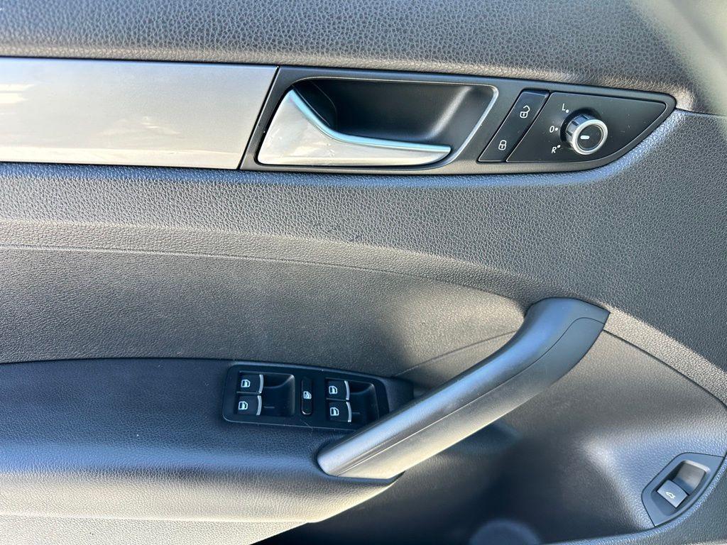 used 2012 Volkswagen Passat car, priced at $5,448