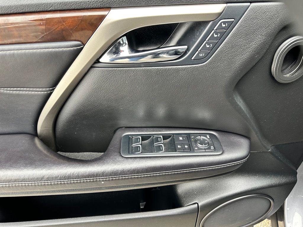 used 2016 Lexus RX 350 car, priced at $14,907