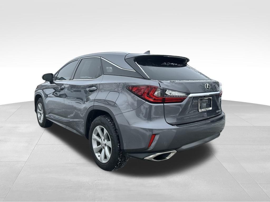 used 2016 Lexus RX 350 car, priced at $14,907