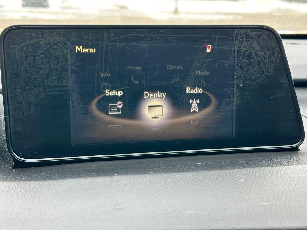 used 2016 Lexus RX 350 car, priced at $14,907