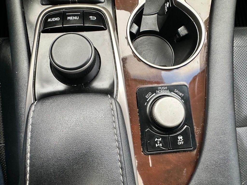 used 2016 Lexus RX 350 car, priced at $14,907