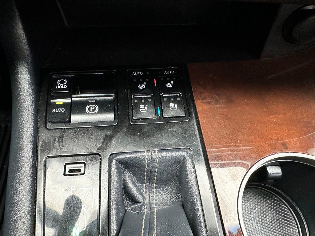 used 2016 Lexus RX 350 car, priced at $14,907