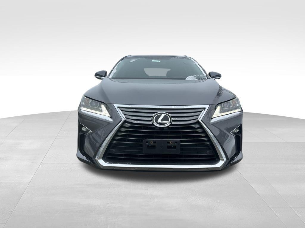used 2016 Lexus RX 350 car, priced at $14,907