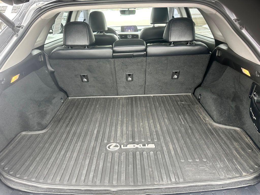 used 2016 Lexus RX 350 car, priced at $14,907