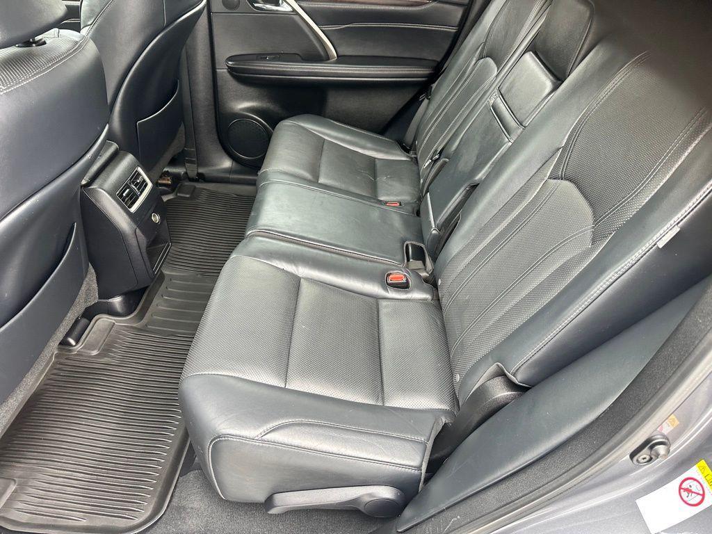 used 2016 Lexus RX 350 car, priced at $14,907