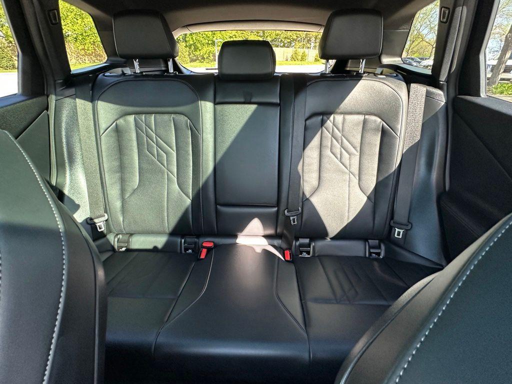 used 2025 BMW X3 car, priced at $43,386