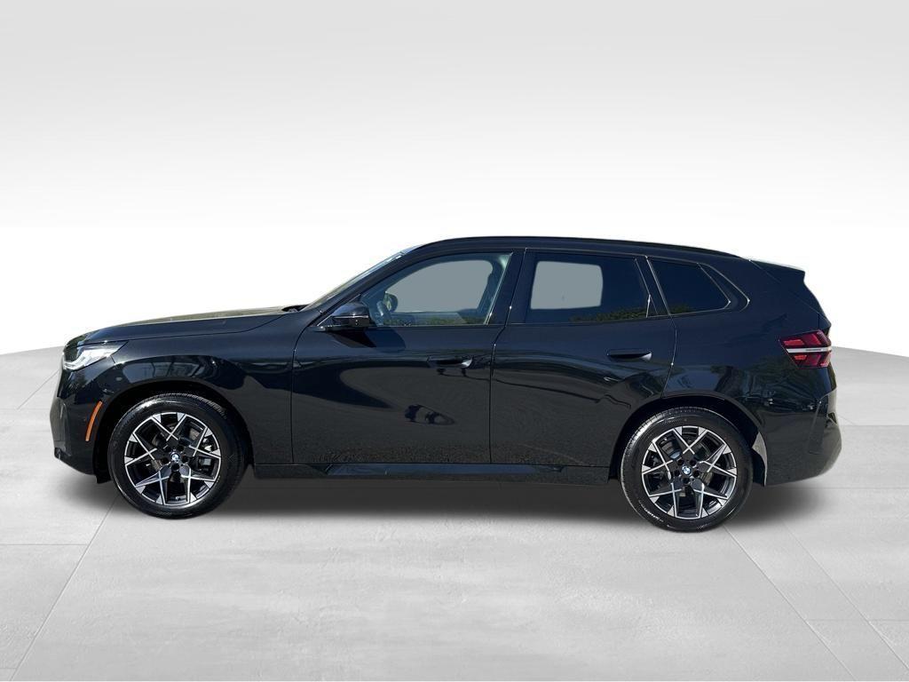 used 2025 BMW X3 car, priced at $43,386