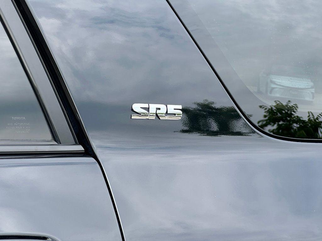 used 2022 Toyota 4Runner car, priced at $38,266