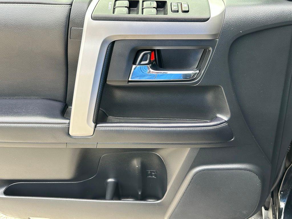 used 2022 Toyota 4Runner car, priced at $38,266