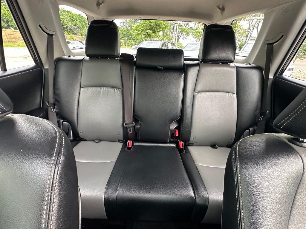 used 2022 Toyota 4Runner car, priced at $38,266