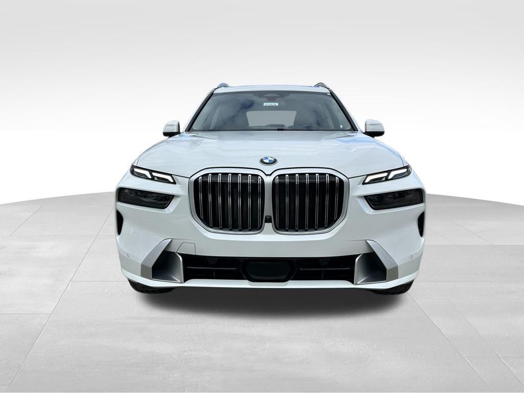 used 2025 BMW X7 car, priced at $60,528
