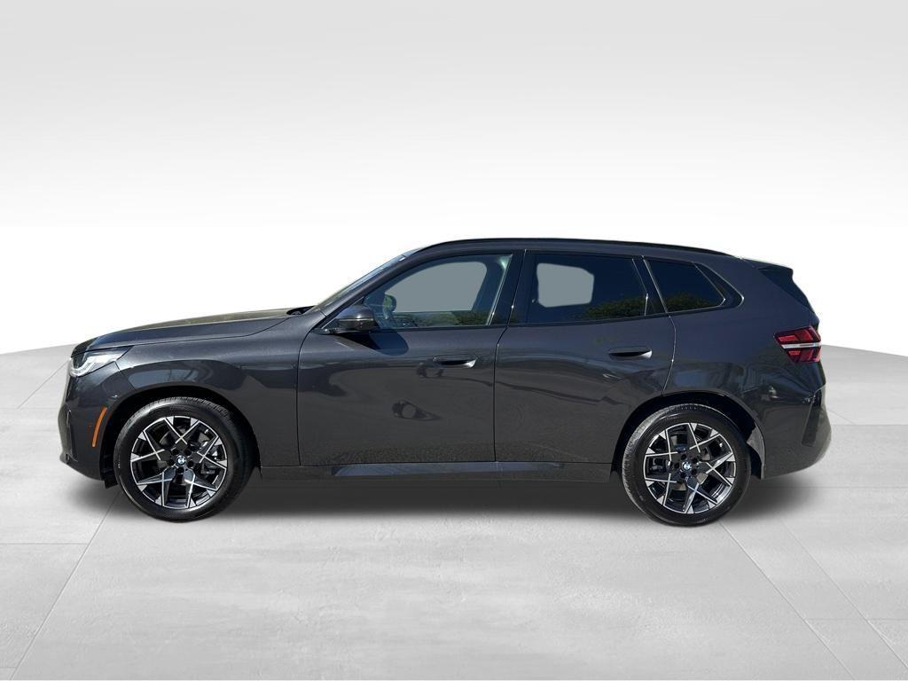 used 2025 BMW X3 car, priced at $42,886