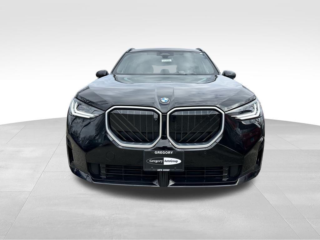 used 2025 BMW X3 car, priced at $42,886
