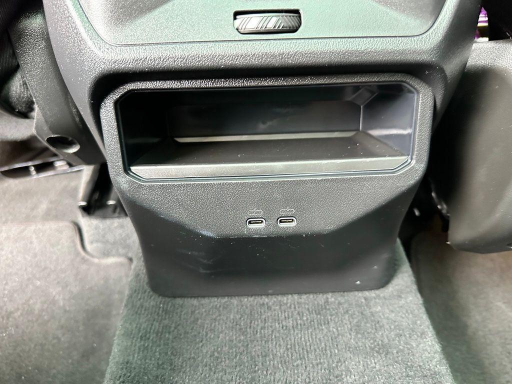 used 2025 BMW X3 car, priced at $42,886