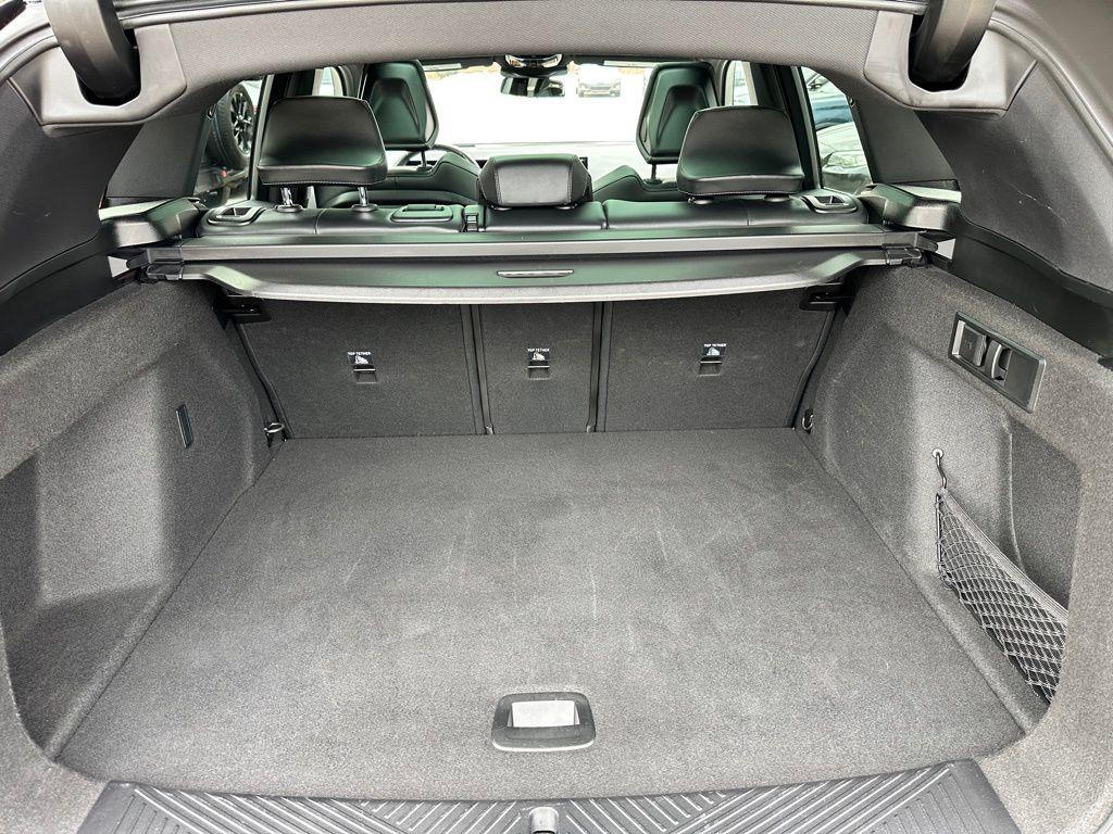 used 2025 BMW X3 car, priced at $42,886