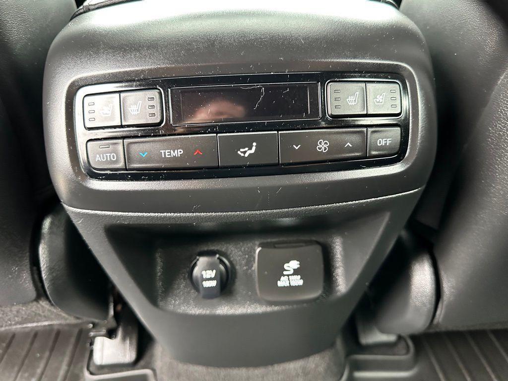 used 2021 Hyundai Palisade car, priced at $30,276