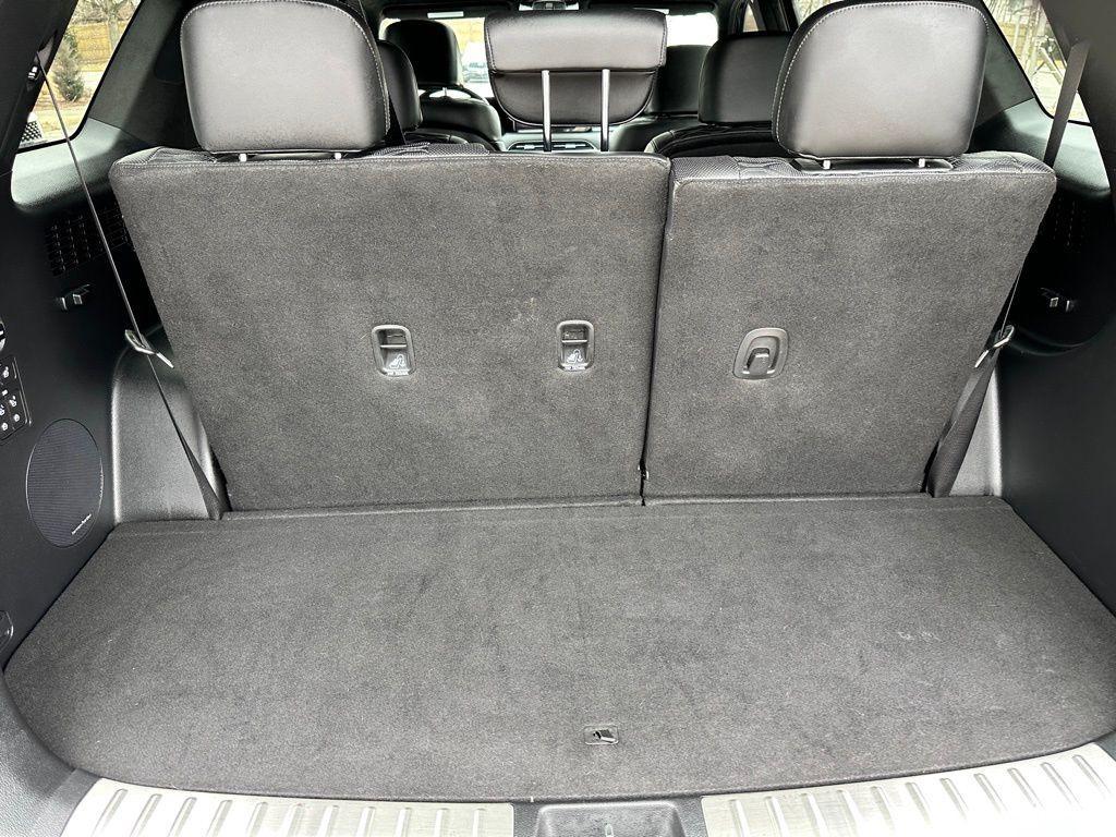 used 2021 Hyundai Palisade car, priced at $30,276