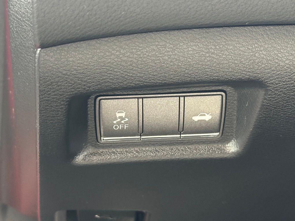 used 2022 INFINITI Q60 car, priced at $44,031
